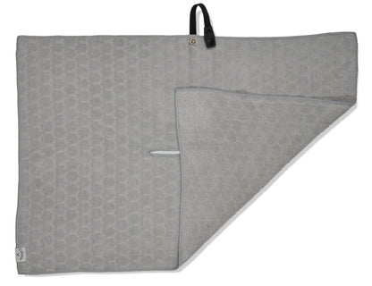 Callaway Outperform Players Golf Towel