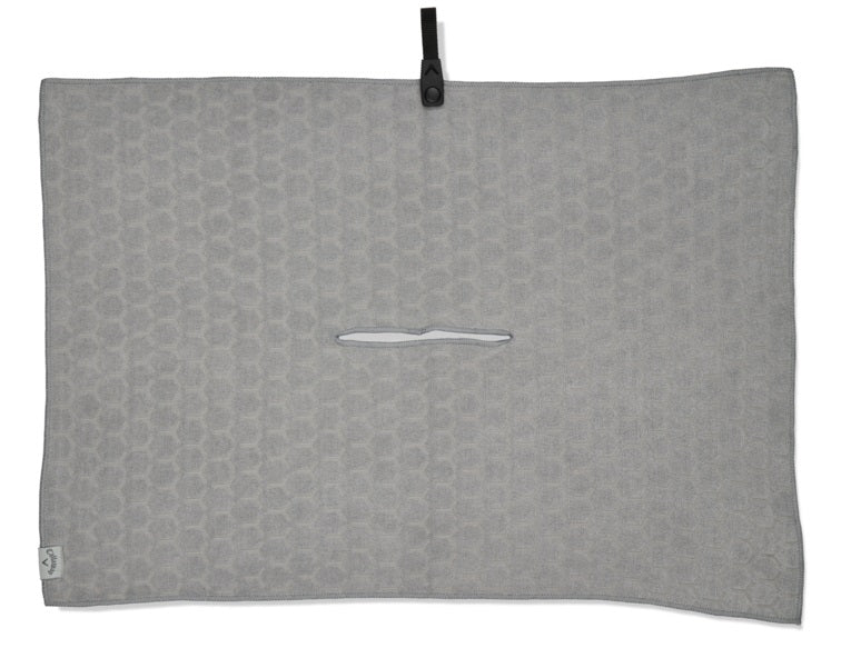 Callaway Outperform Players Golf Towel