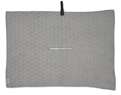 Callaway Outperform Players Golf Towel