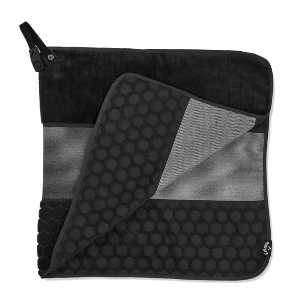 Callaway Tour Fold Golf Towel