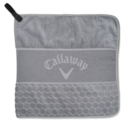 Callaway Tour Fold Golf Towel