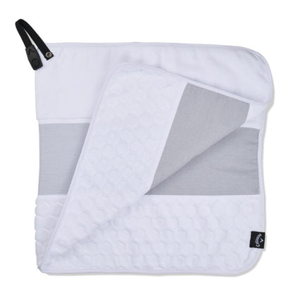 Callaway Tour Fold Golf Towel