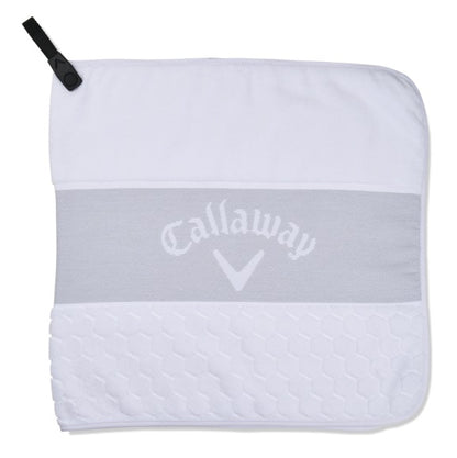 Callaway Tour Fold Golf Towel