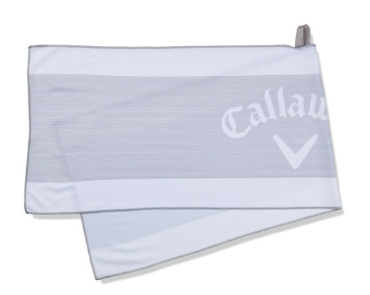 Callaway Cool Golf Towel