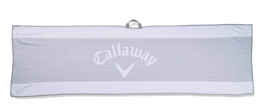 Callaway Cool Golf Towel