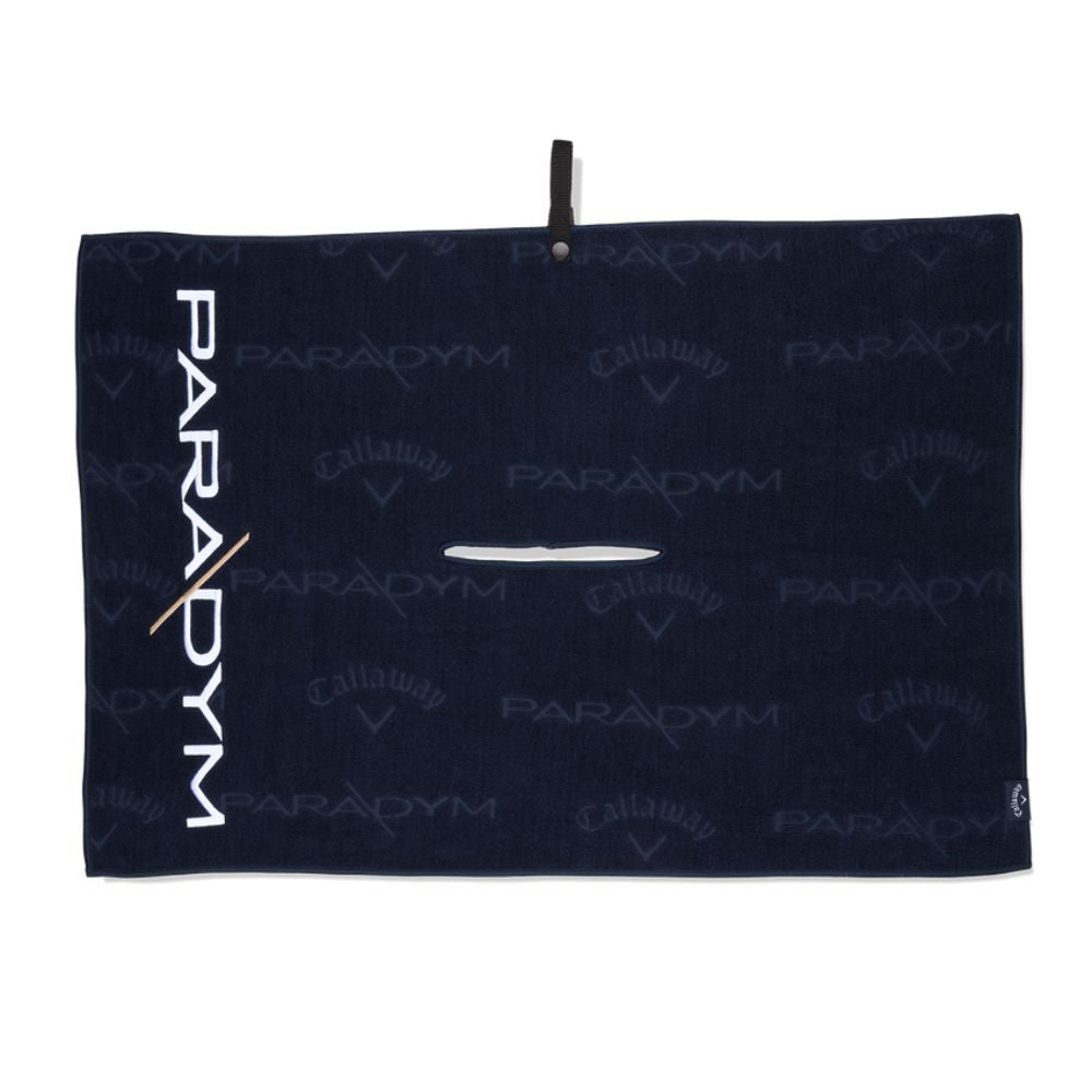 Callaway Paradym Microfiber Towel