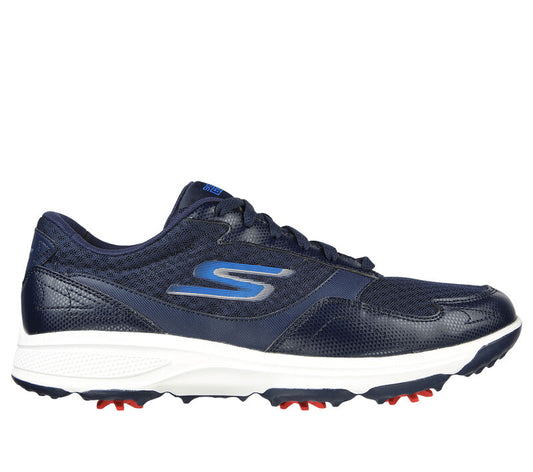 Skechers Men's GO GOLF Torque Sport Relaxed Fit Golf Shoe