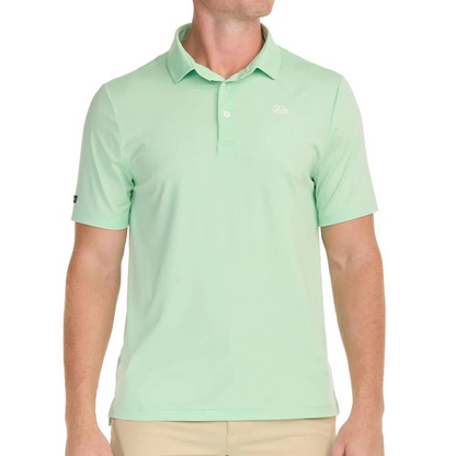 Good Good Men's Fairway Golf Polo