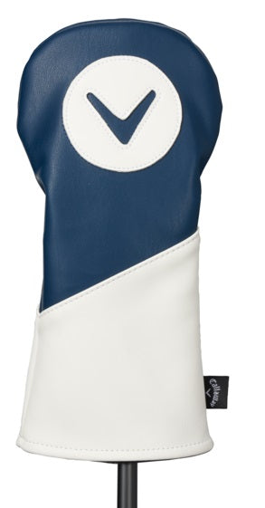 Callaway Vintage Golf Headcovers