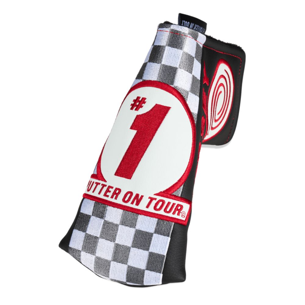 Odyssey Tempest Blade Putter Headcover