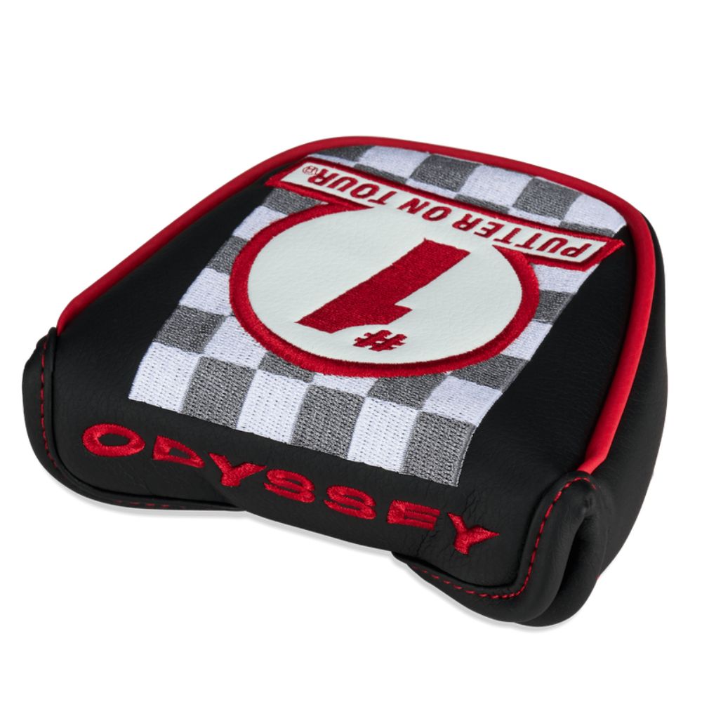 Odyssey Tempest Mallet Putter Headcover