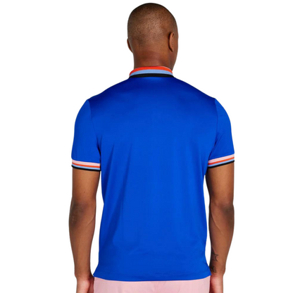 Redvanly Men's Curtis Golf Polo