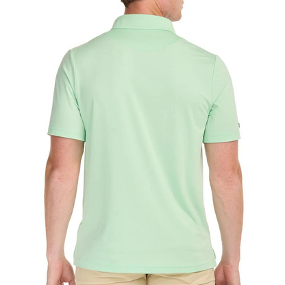 Good Good Men's Fairway Golf Polo