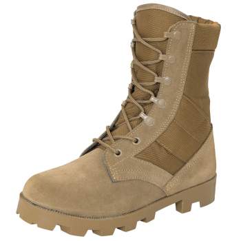 Rothco Men's Speedlace Jungle Boots