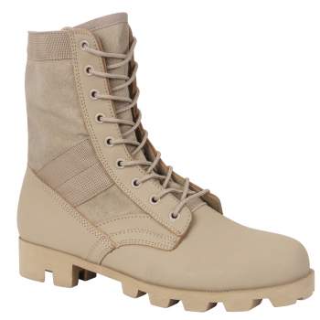 Rothco Men's 8" Jungle Boots