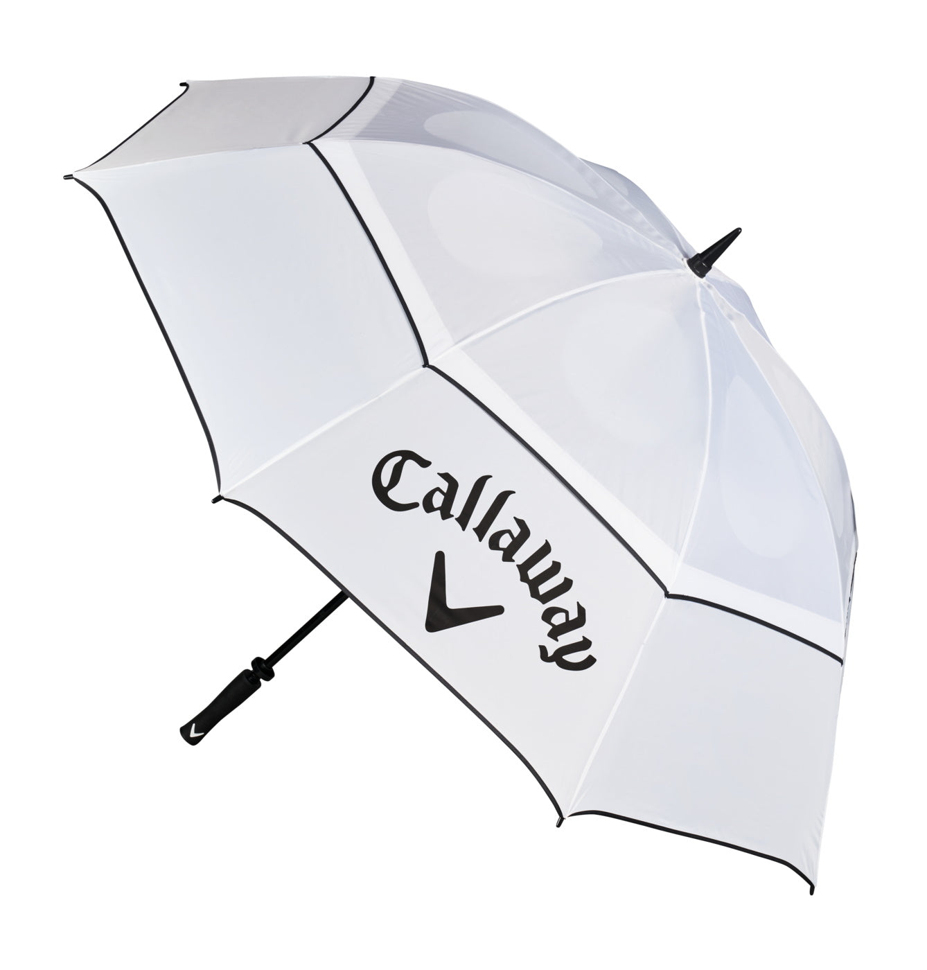 Callaway Golf Shield Umbrella 64"