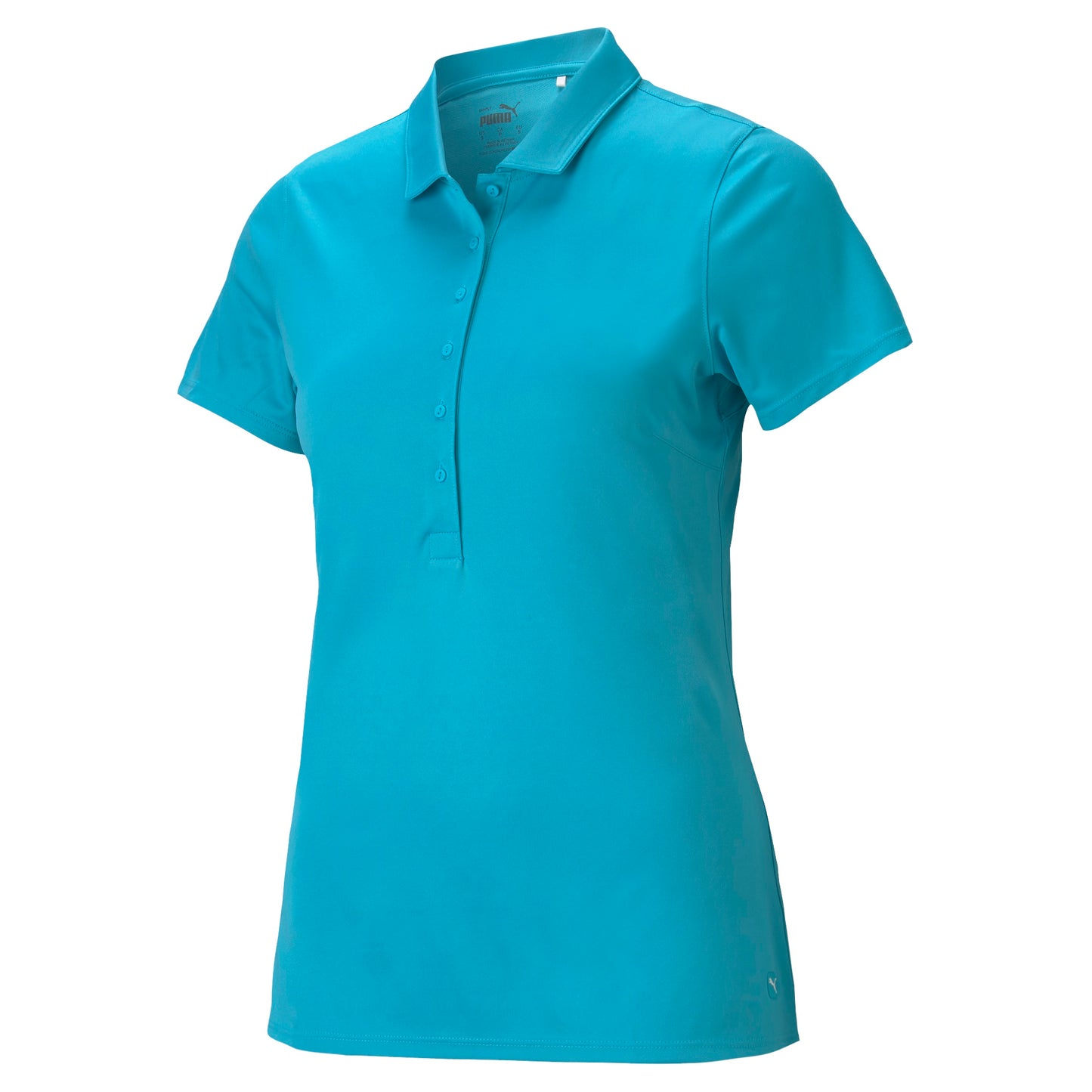 Puma Womens Rotation Golf Polo - 2021