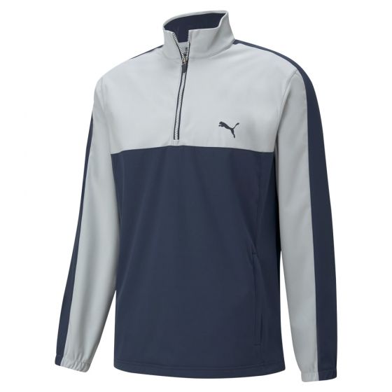 Puma Men's Riverwalk Golf Jacket (On-Sale) - GolfDirectNow.com