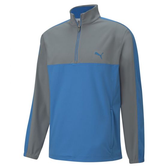 Puma Men's Riverwalk Wind Golf Jacket (On-Sale)