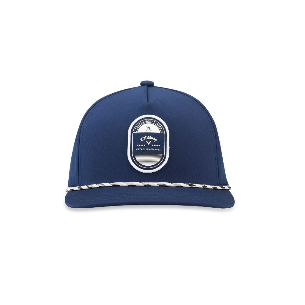 Callaway Men's Birdie Brigade Snapback Golf Hat