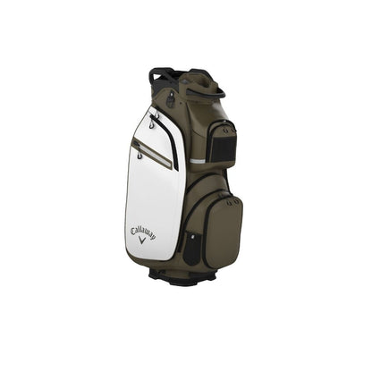 Callaway CARGO Cart Golf Bag 2026