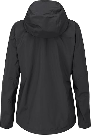 Rab Women's Downpour Plus 2.0 Winter Jacket