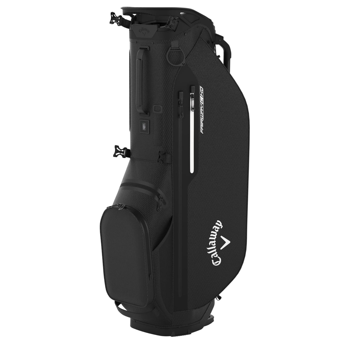 Callaway Fairway C HD Double Strap Stand Golf Bag 2025