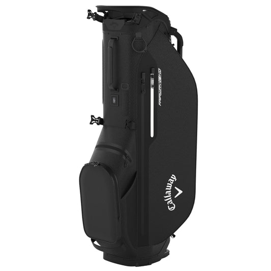 Callaway Fairway C HD Double Strap Stand Golf Bag 2025