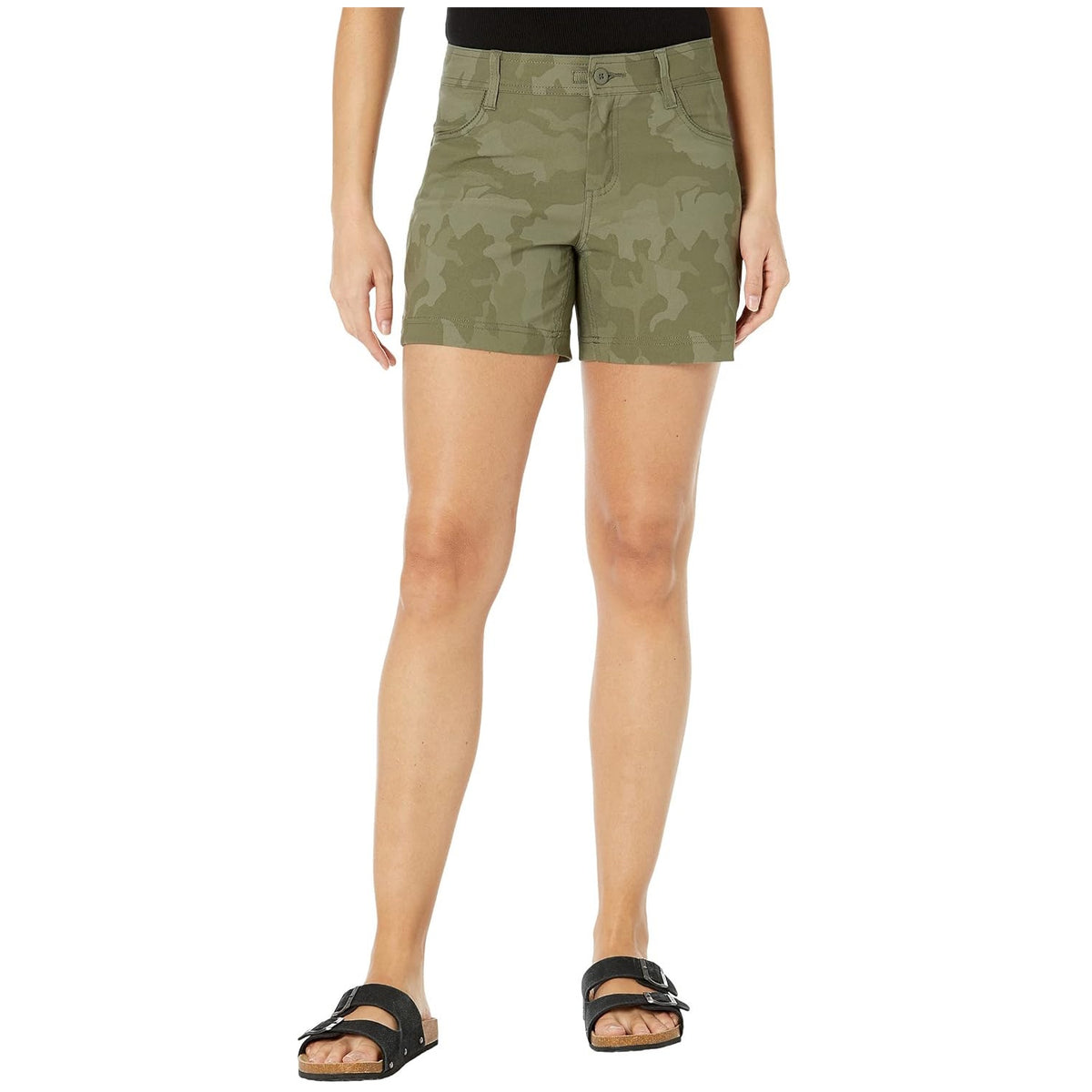 Prana Women's 5" Halle Shorts II