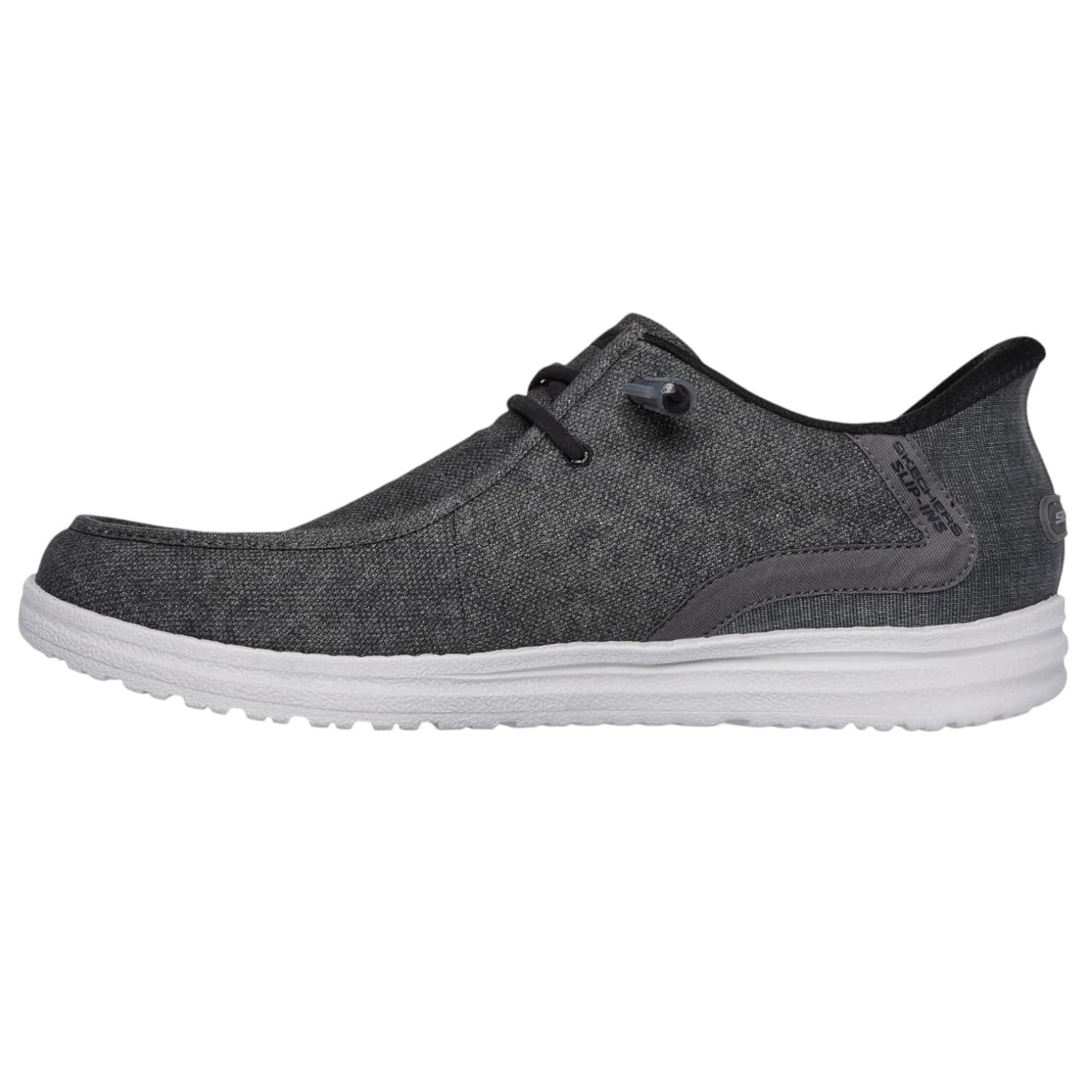 Skechers Men's Relaxed Fit Melson Coronado Slip-On Shoes