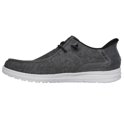 Skechers Men's Relaxed Fit Melson Coronado Slip-On Shoes