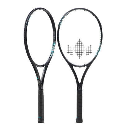 Diadem Nova FS 100 Tennis Racket 4 1/4 Grip