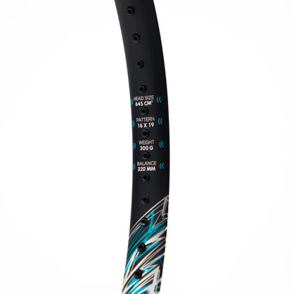 Diadem Nova FS 100 Tennis Racket 4 1/4 Grip