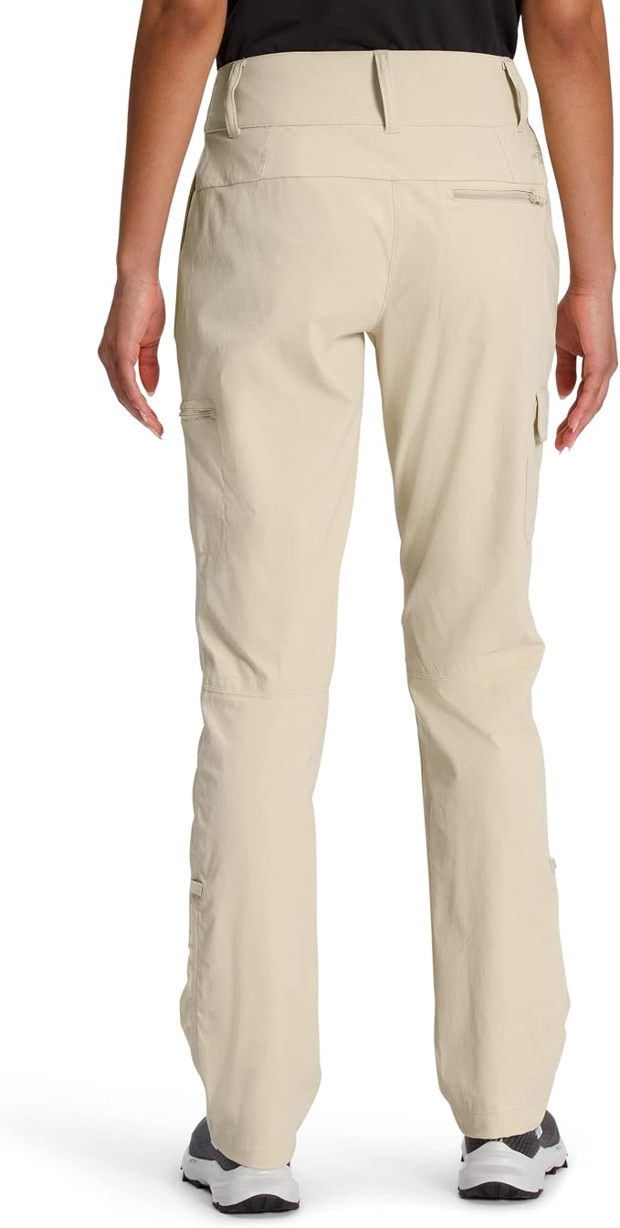 The North Face Women's Paramount Mid-rise Pants