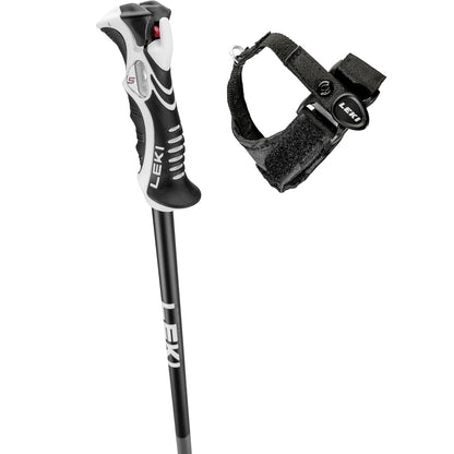 LEKI Bold Lite S Ski Poles