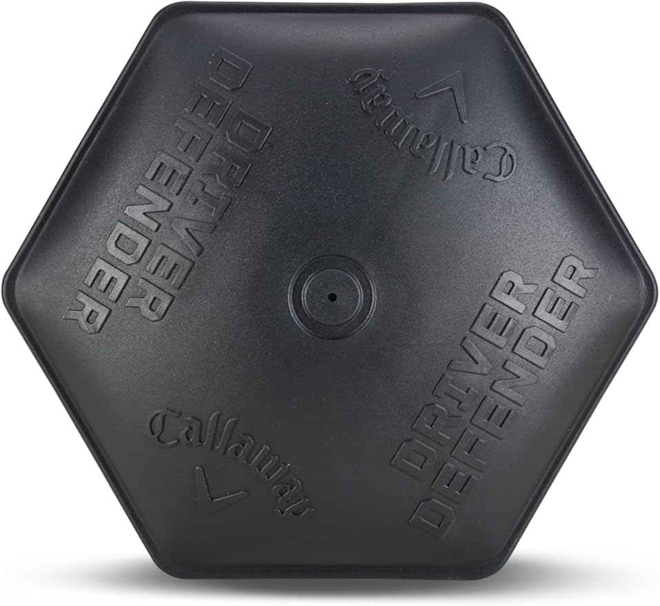 Callaway CLUBHOUSE DRIVER DEFENDER for Travel Bags