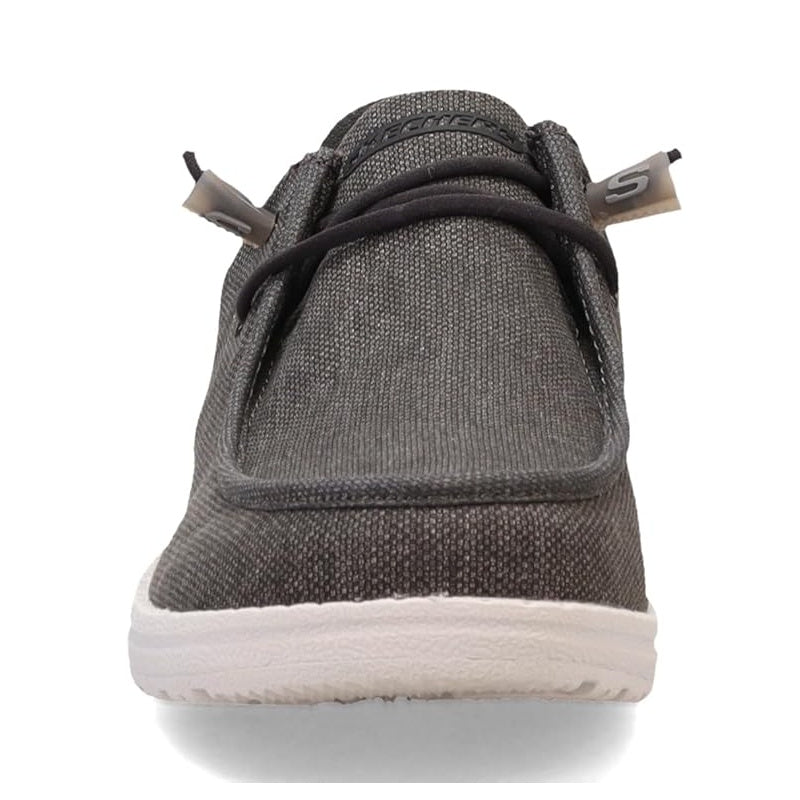 Skechers Men's Relaxed Fit Melson Coronado Slip-On Shoes