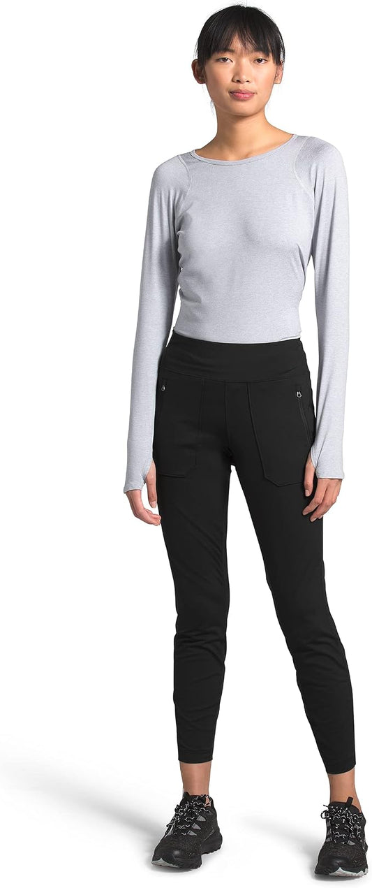 The North Face Women's Paramount Hybrid High-Rise Tight Pants
