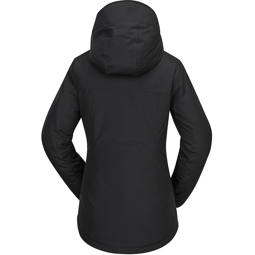 Volcom Women's Bolt Insulated Winter Jacket