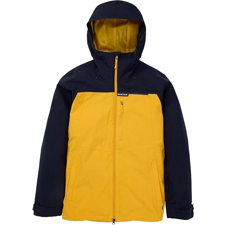 Burton Men's Lodgepole 2L Jacket