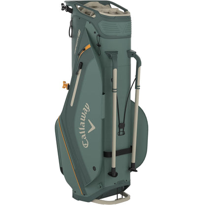 Callaway Fairway 14 Stand Golf Bag 2024