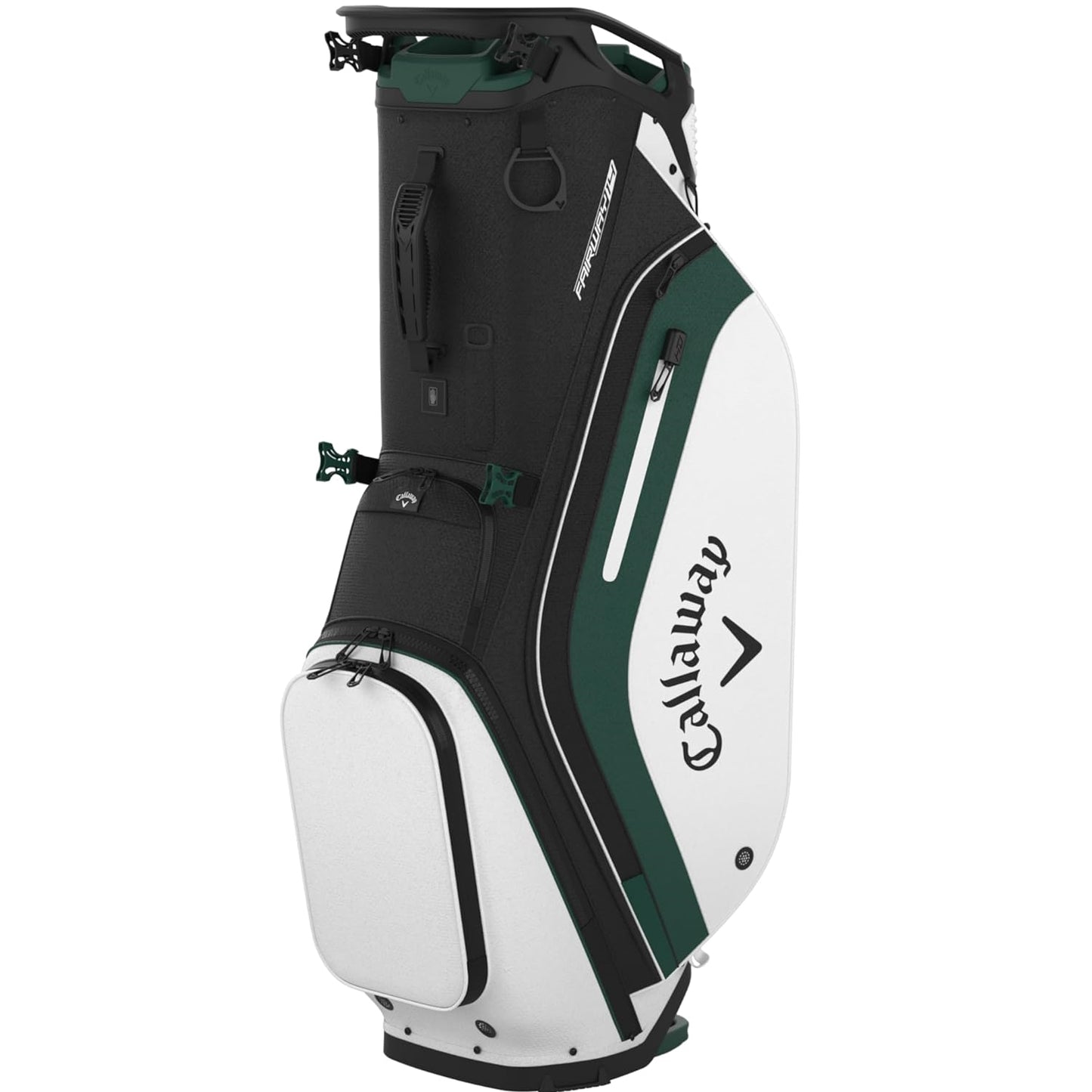 Callaway Fairway 14 Stand Golf Bag 2024