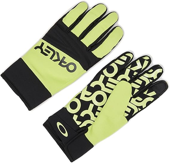 Oakley Factory Pilot Core Gloves