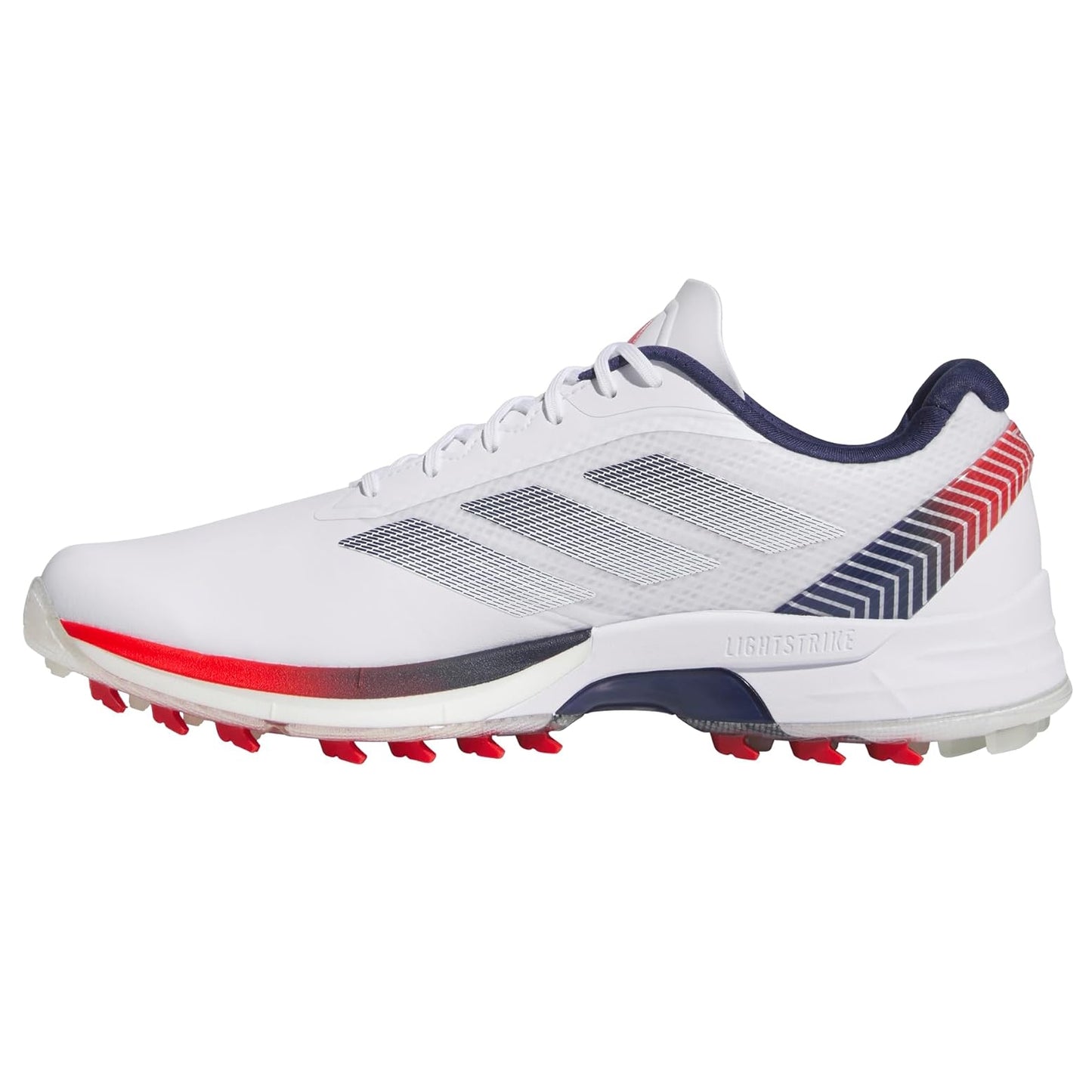 Adidas Men's Adizero ZG Ryder Spikeless Golf Shoes