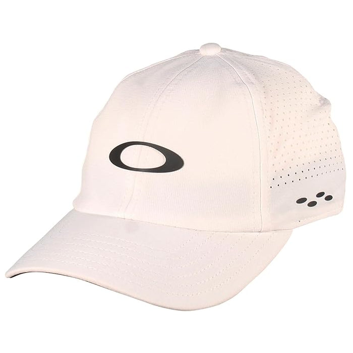 Oakley Men's Performance 6 Panel Fitted Hat