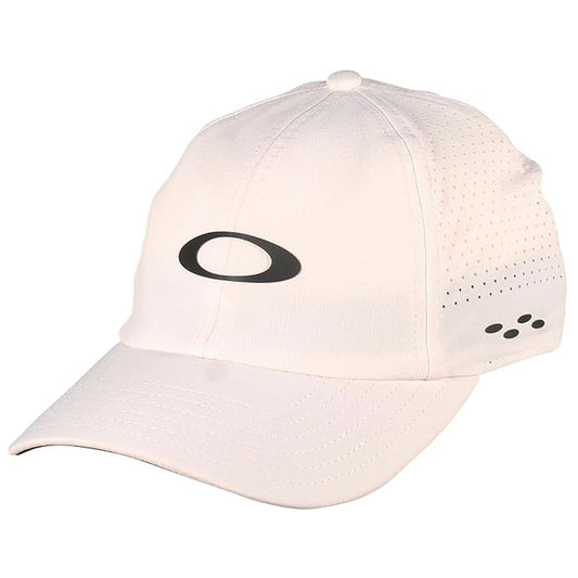 Oakley Men's Performance 6 Panel Fitted Hat