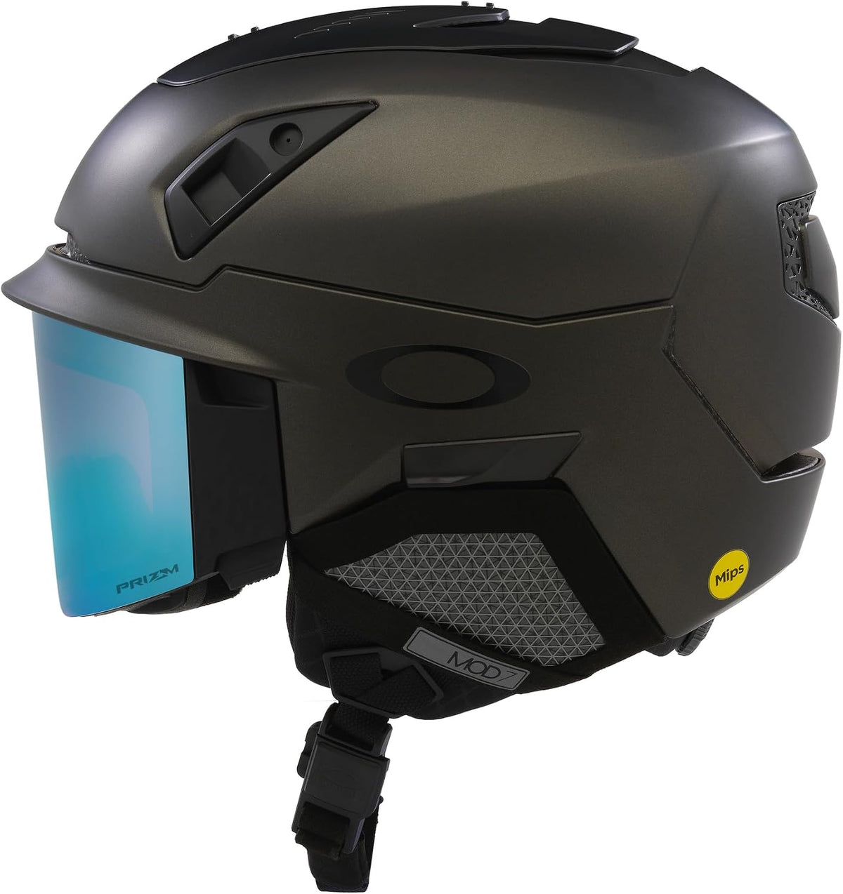 Oakley Mod7 MIPS Snow Helmet