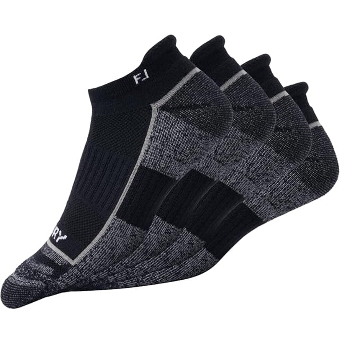 FootJoy Men's ProDry Roll Tab Socks (2-Pack)