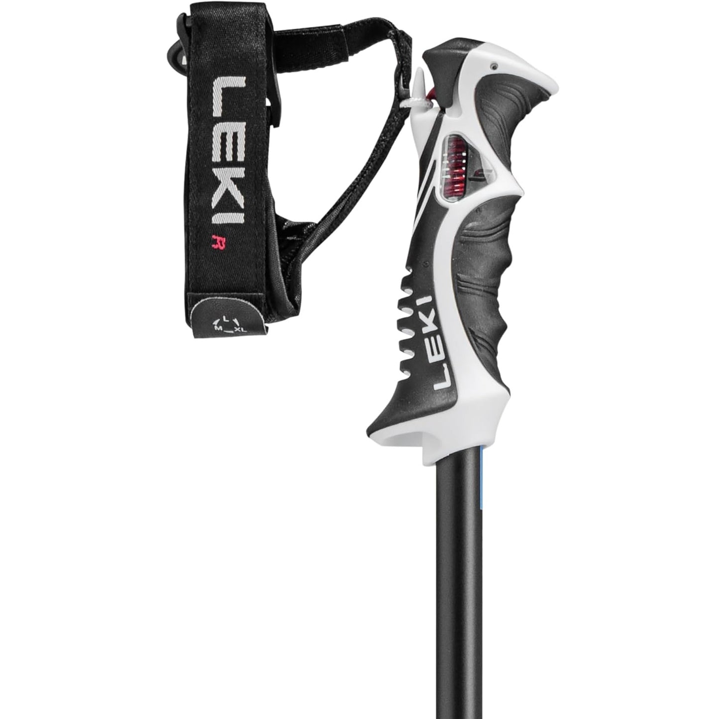 LEKI Bold Lite S Ski Poles