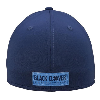 Black Clover Men's Premium Clover 161 Fitted Hat